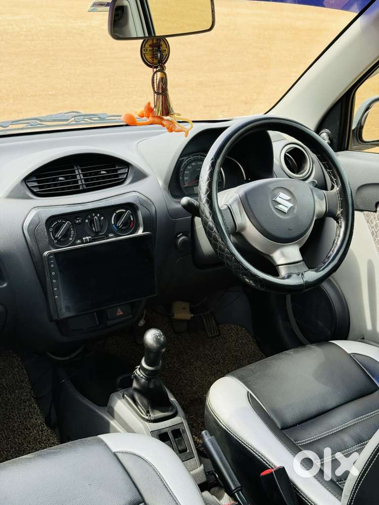 Maruti Suzuki Alto 800 Vxi Airbag, 2018, Petrol