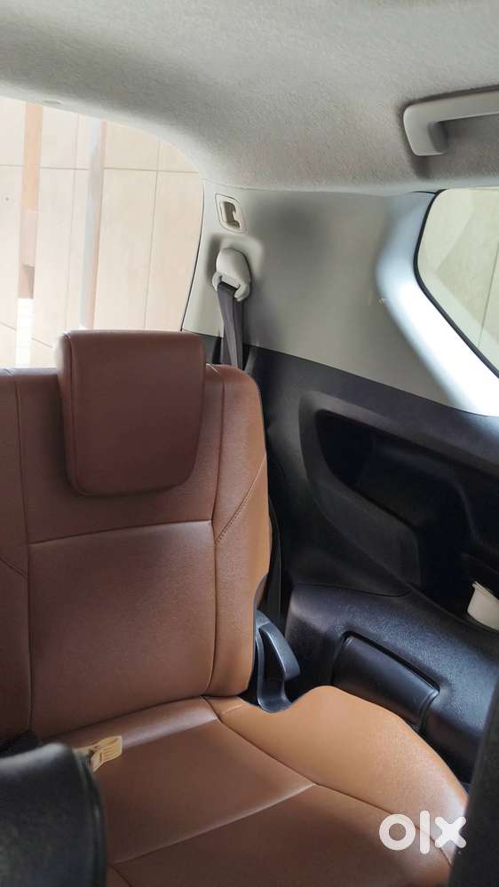 Toyota Innova Crysta 2019 Diesel Well Maintained