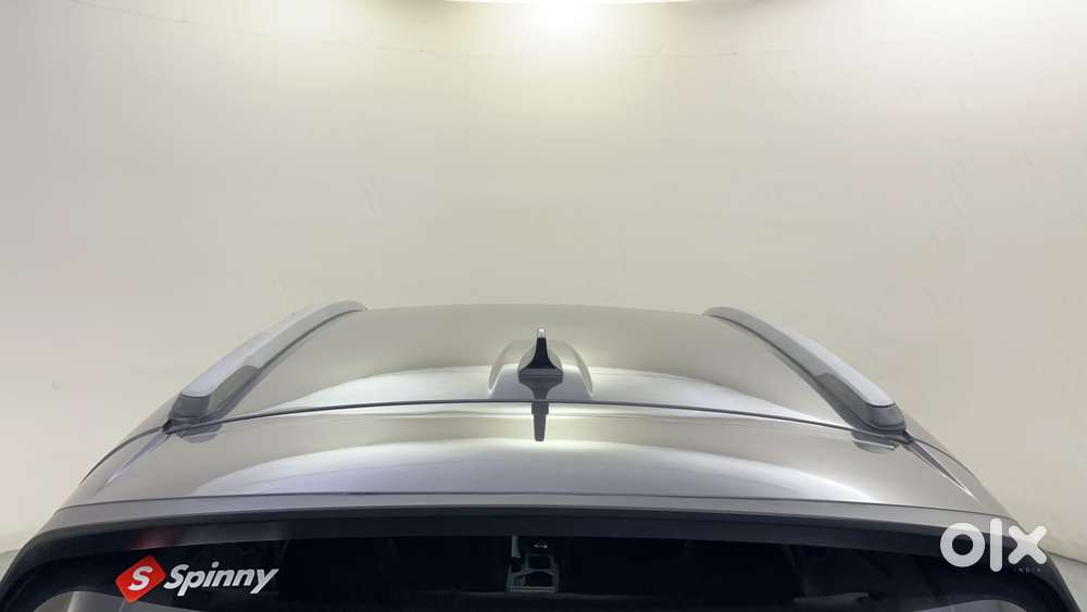 Tata Nexon Pure 1.2 Revotron Petrol 6 Mt, 2024, Petrol