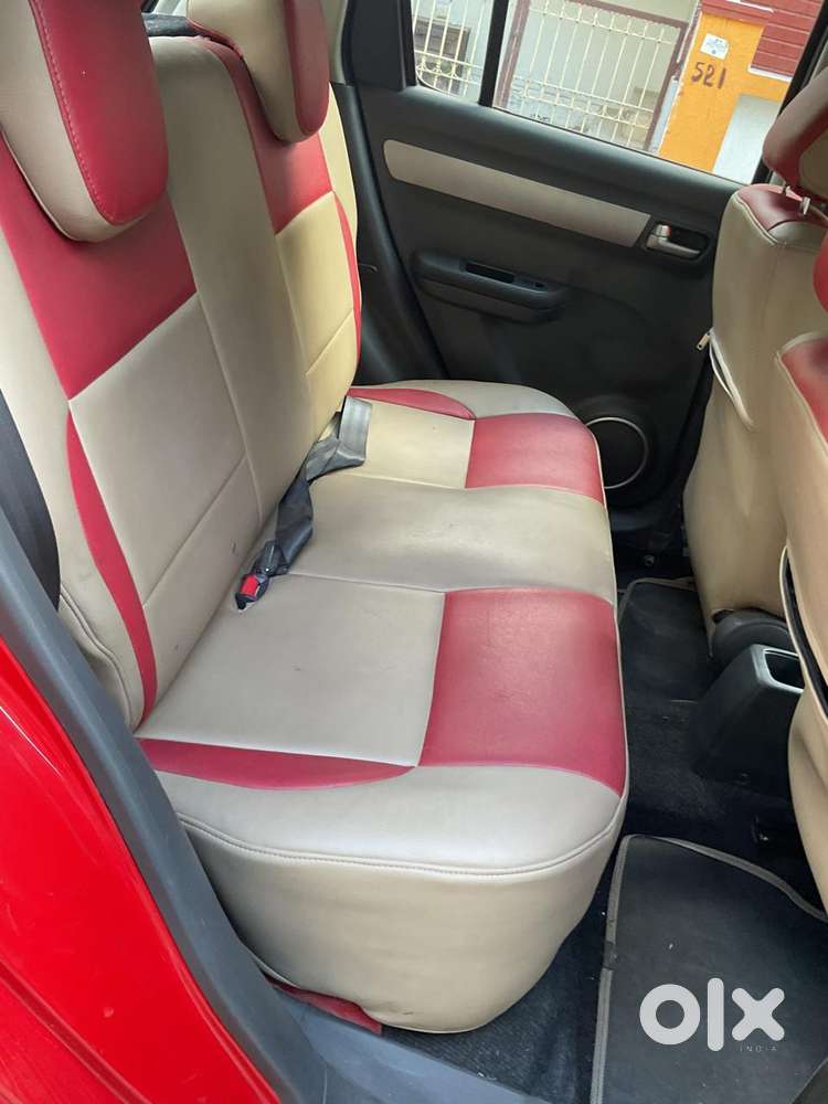 Maruti Suzuki Swift Vxi + Manual, 2006, Petrol