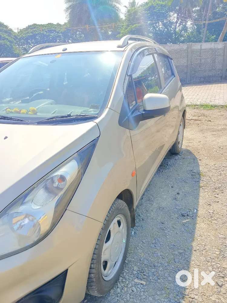 Chevrolet Beat Diesel 2015