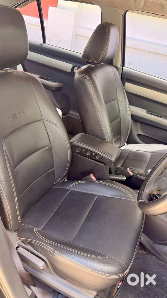 Maruti Suzuki Dzire 1.2 Vxi, 2011, Petrol