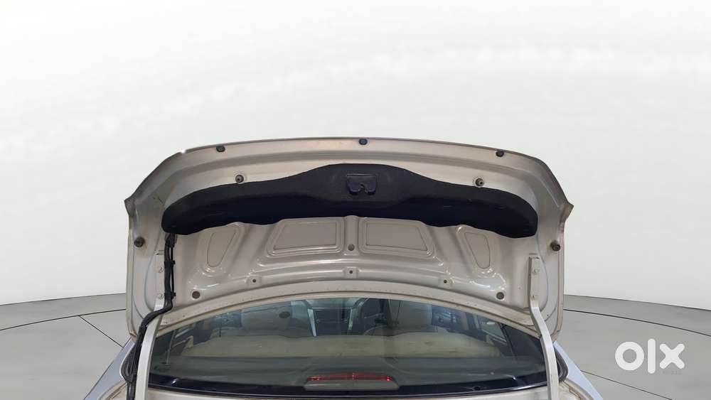 Hyundai Verna 2015-2016 1.4 Vtvt, 2016, Petrol