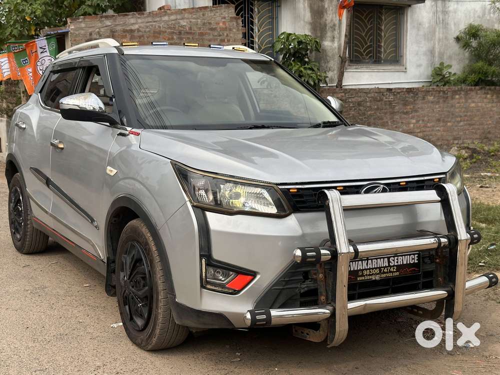 Mahindra Xuv300 W4 Diesel, 2021, Diesel