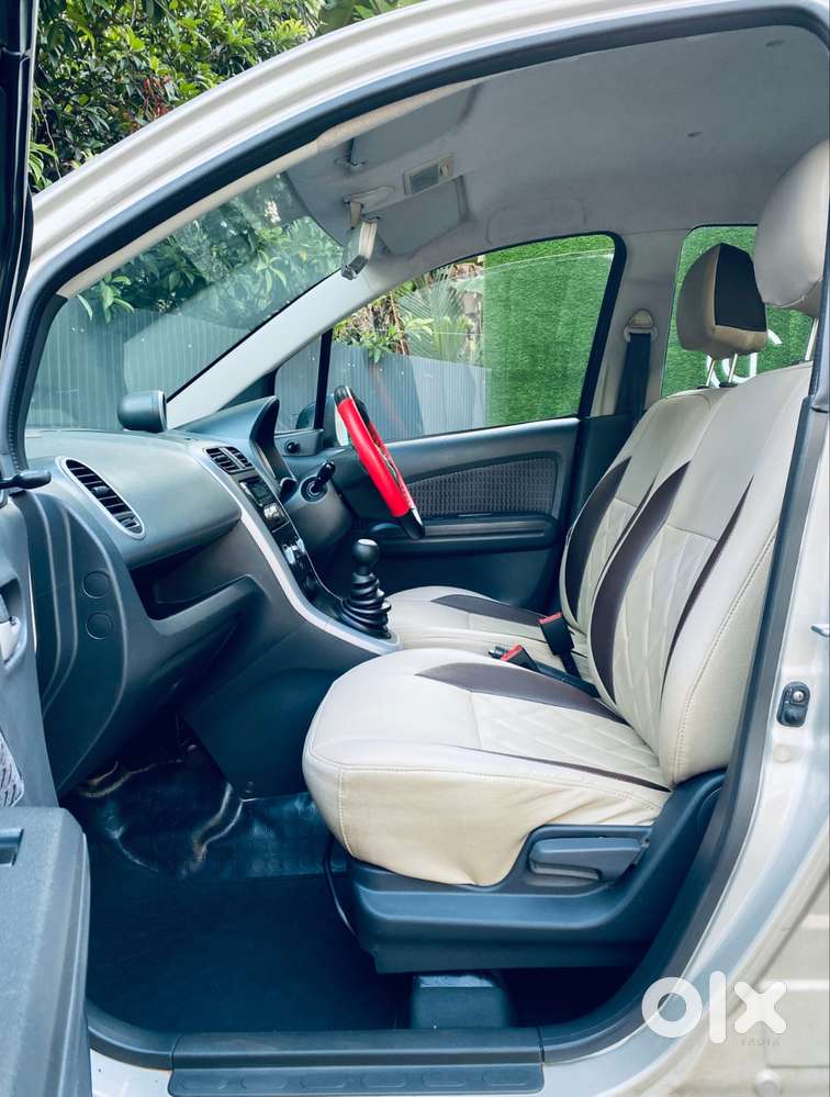 Maruti Suzuki Ritz Vdi Genus, 2015, Diesel