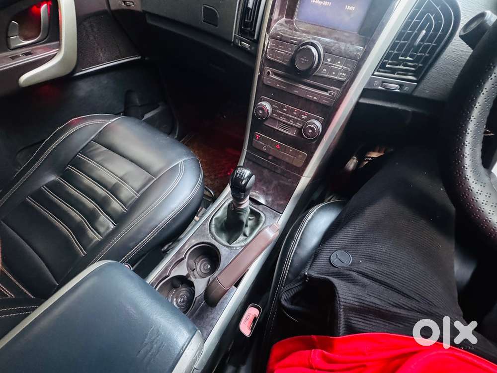 Mahindra Xuv500 Diesel Well Maintained