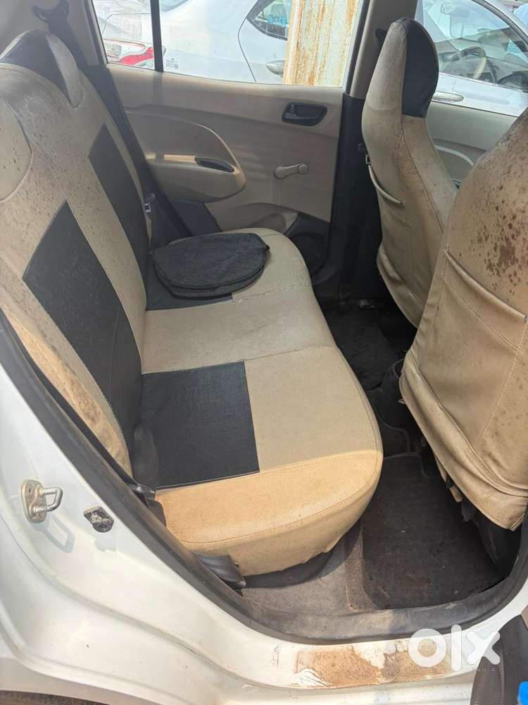 Hyundai Accent Executive, 2016, Diesel