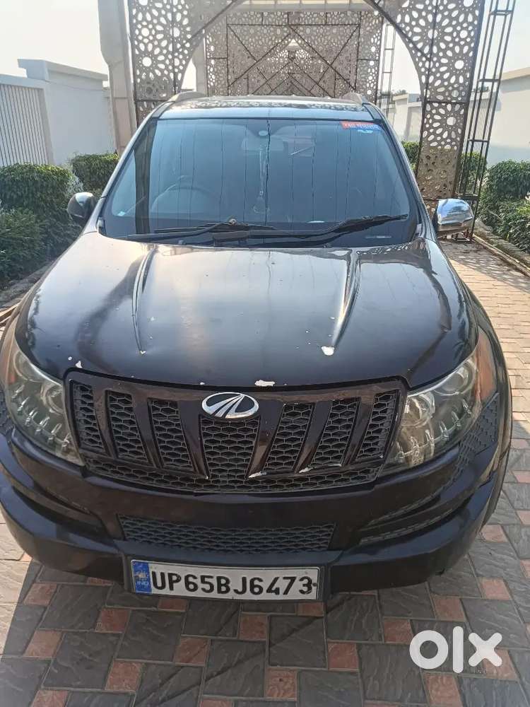 Mahindra Xuv500 2013 Diesel 100000 Km Driven