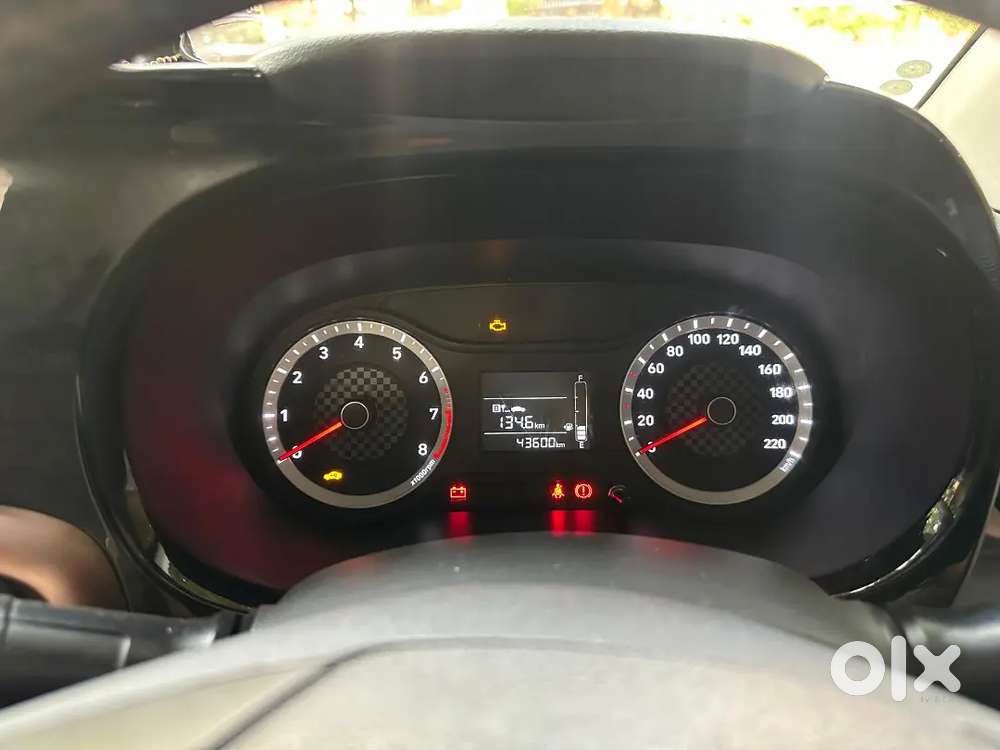 Hyundai Aura 1.2 S 2022