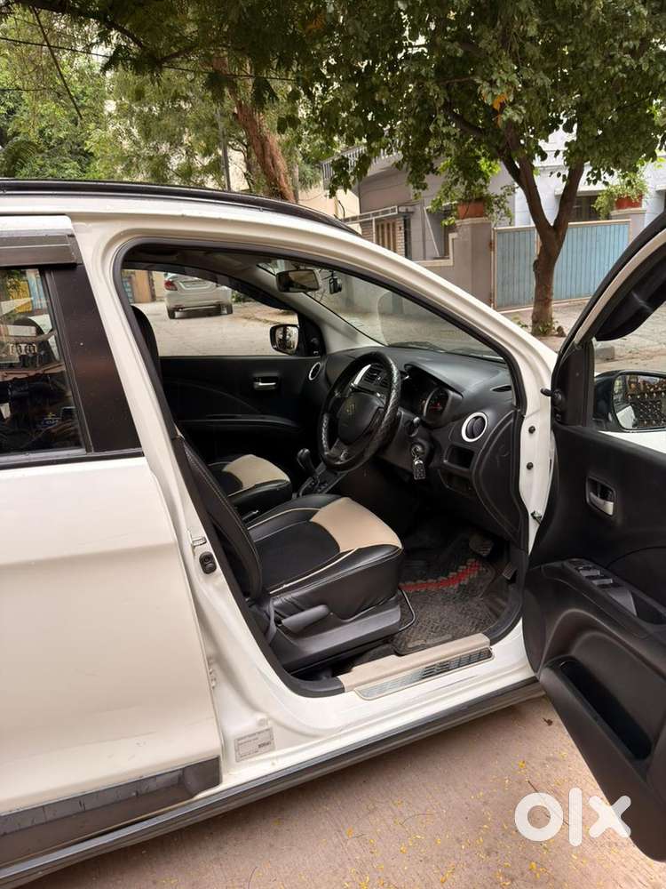 Maruti Suzuki Celerio X