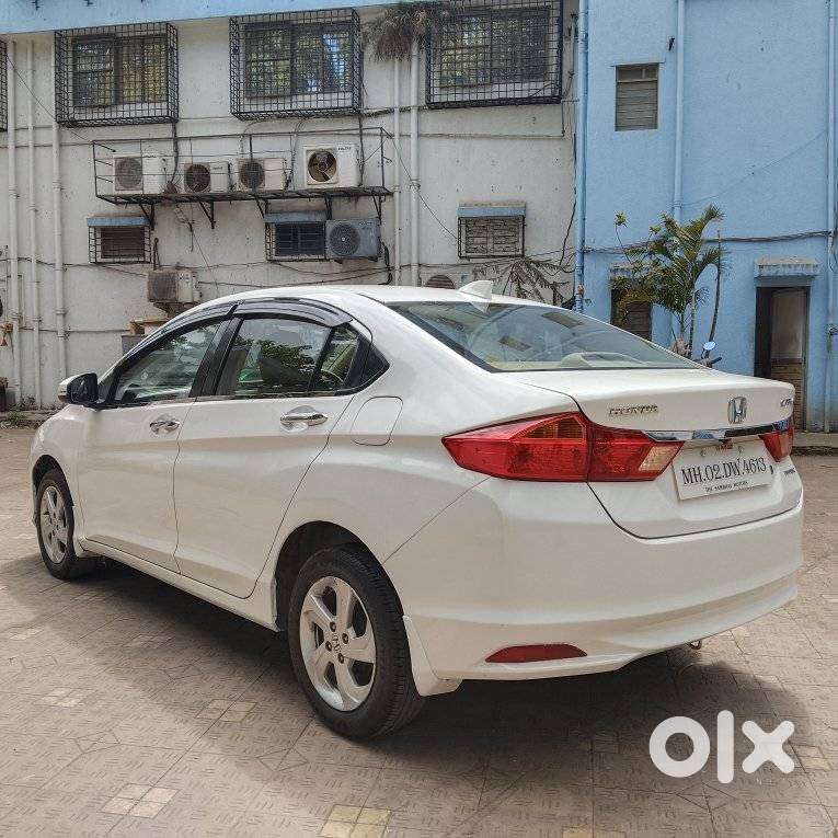 Honda City 2011-2013 V Mt, 2015, Petrol