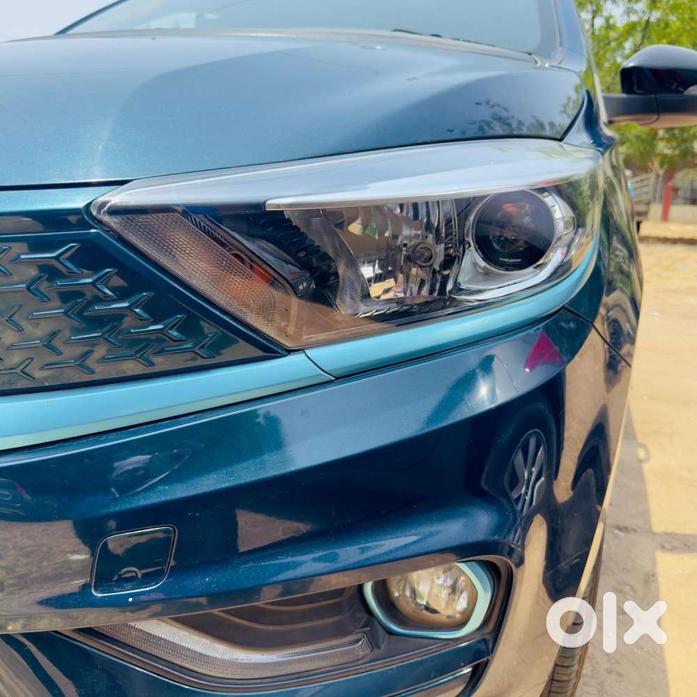 Tata Tigor Ev Xzplus Top End Already Low Price Plz No Chap Offer