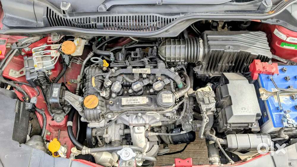 Tata Altroz 2022 Petrol Good Condition