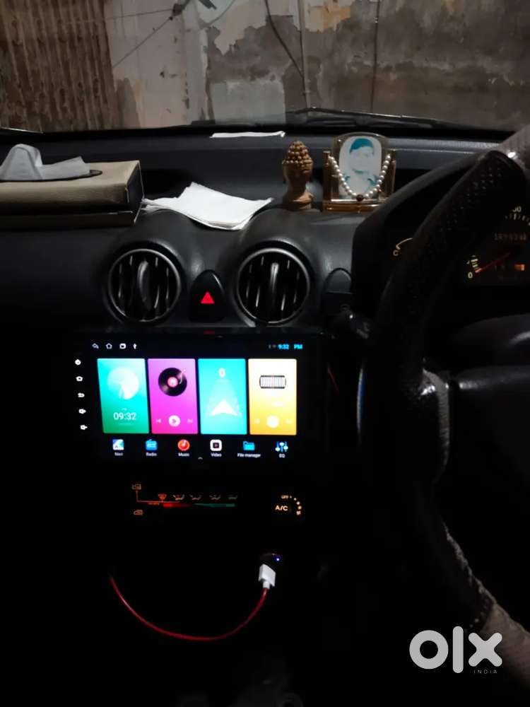 Hyundai Santro Xing 2012 Model