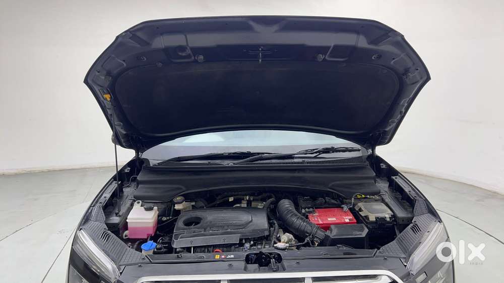 Hyundai Creta Sx (o) 1.5 Diesel, 2022, Diesel