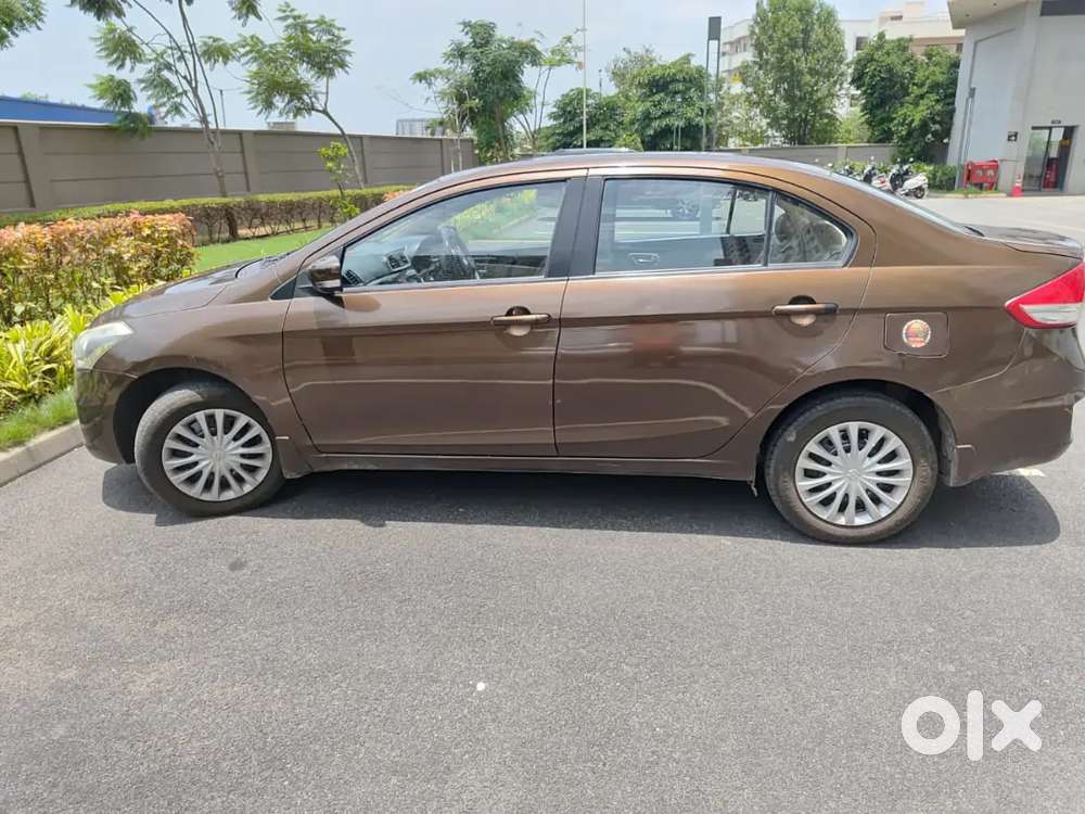Maruthi Suzuki Ciaz In Immaculate Condition For Sale