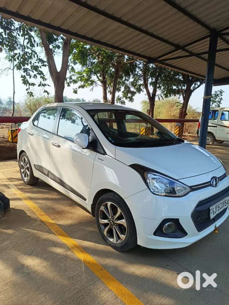 Hyundai Xcent - Excellent Condition