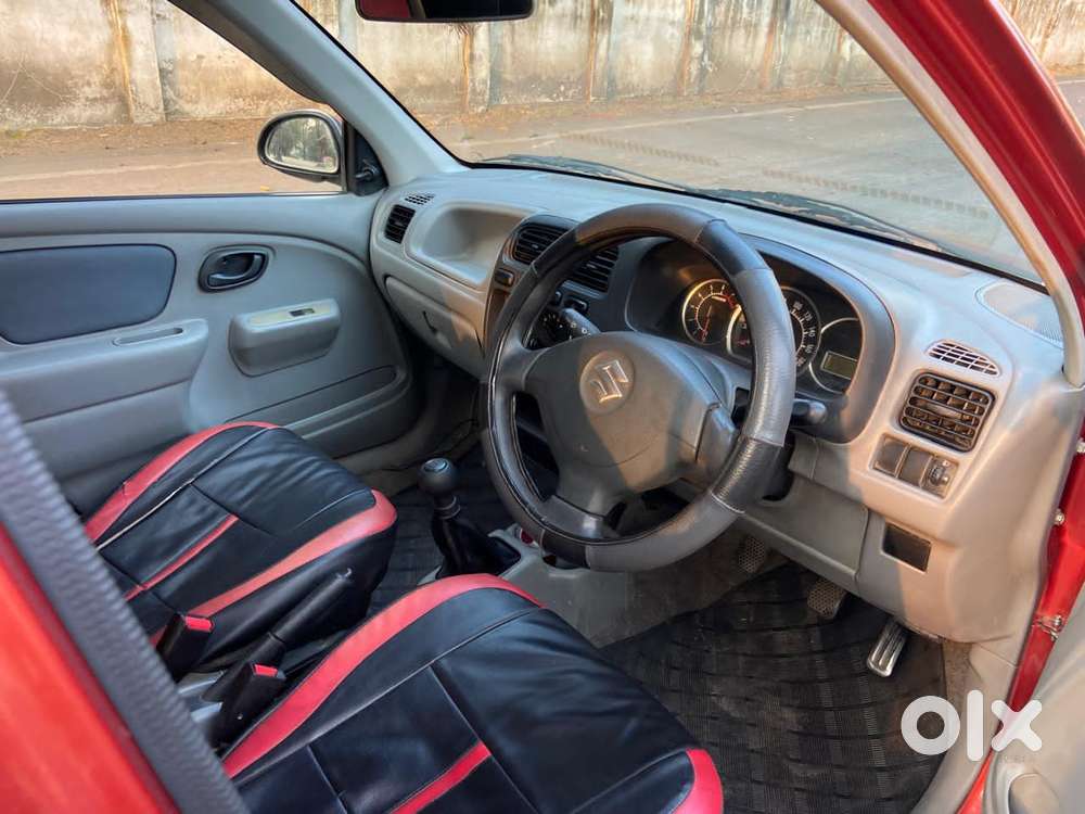 Maruti Suzuki Alto K10 Vxi (o), 2014, Petrol