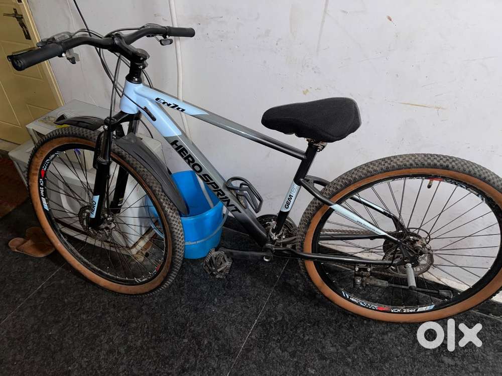 Enzo Hero Cycles For Adults Hero Sprint ENZO 21 Speed Cycle