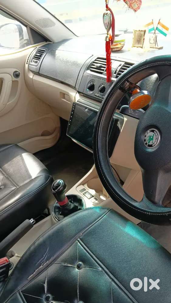 Skoda Fabia Diesel