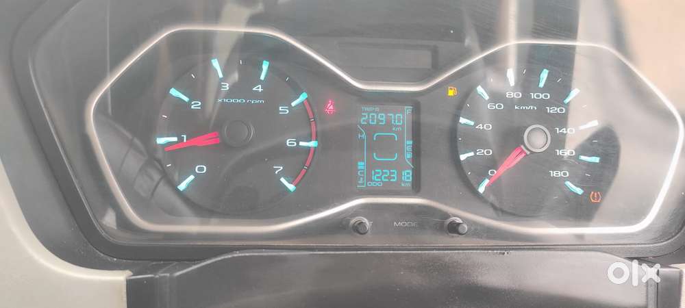 Mahindra Scorpio S11 Mt 7s, 2022, Diesel