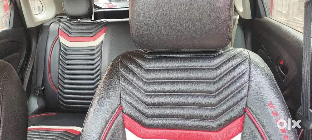 Brezza Vxi
