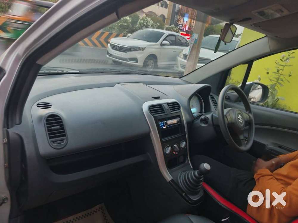 Maruti Suzuki Ritz Ldi, 2011, Diesel