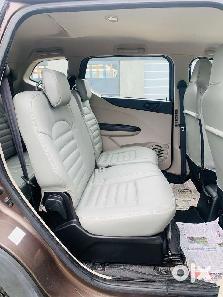 Renault Triber Rxt, 2021, Petrol