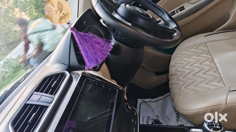 Maruti Dzire 1.2 Zxi 2023