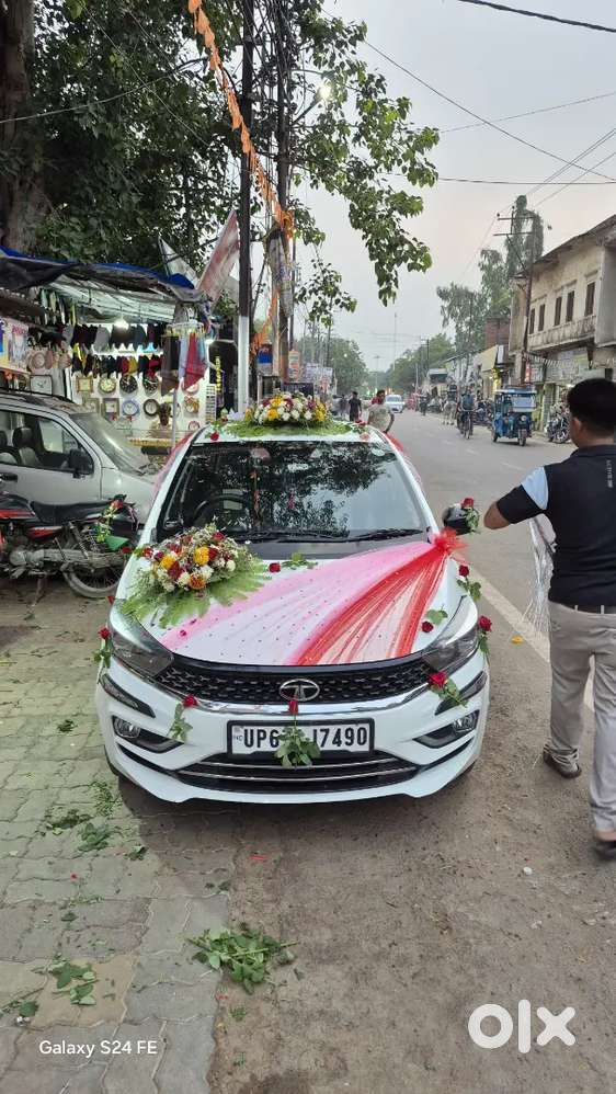 Tata Tigor Xz Plus  Nov 2023
