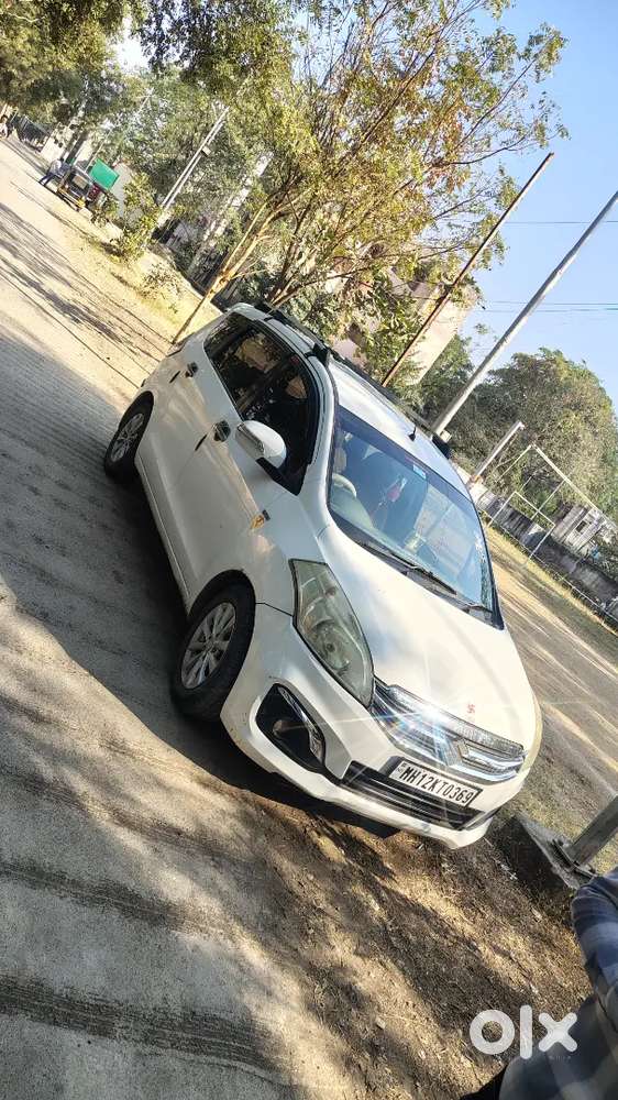 Maruti Suzuki Ertiga 2014 Diesel 160000 Km Driven