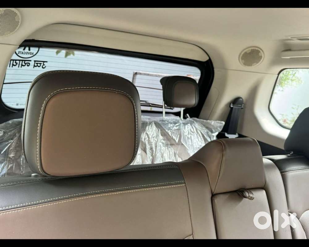 Mahindra Scorpio-n 2.2 Z8 L Diesel At 7 Str, 2023, Diesel