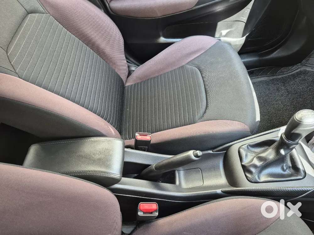 Maruti Suzuki Fronx 2024 In Brand New Showroom Condition