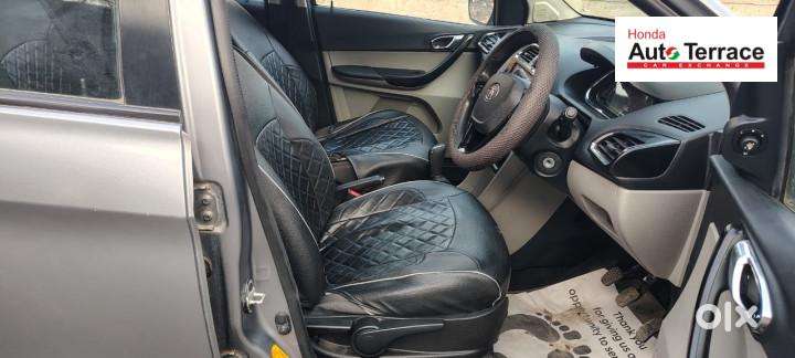 Tata Tiago Xza, 2019, Petrol