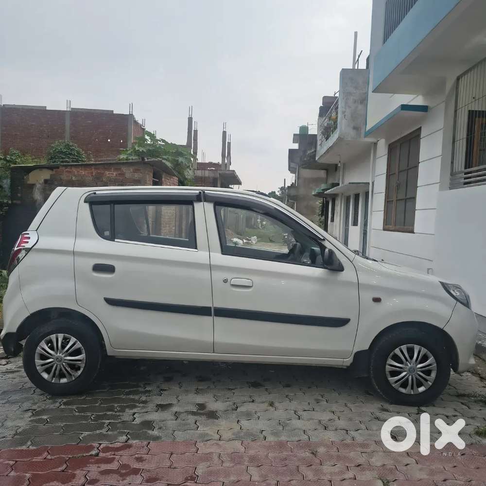 Maruti Suzuki Alto 2014 Lxi Petrol