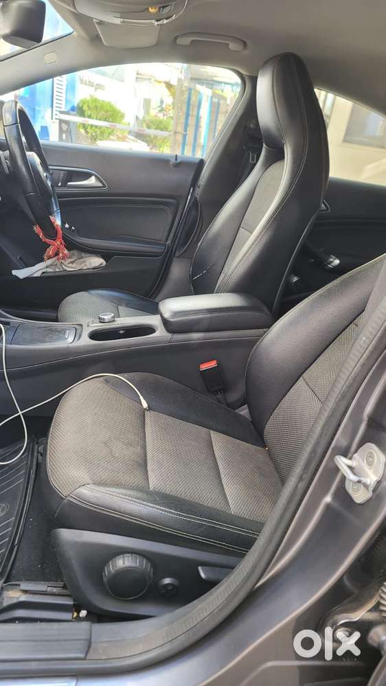 Mercedes-benz Cla 200 Cdi Style, 2016, Diesel