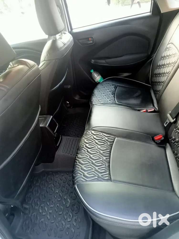 Showroom Condition Car