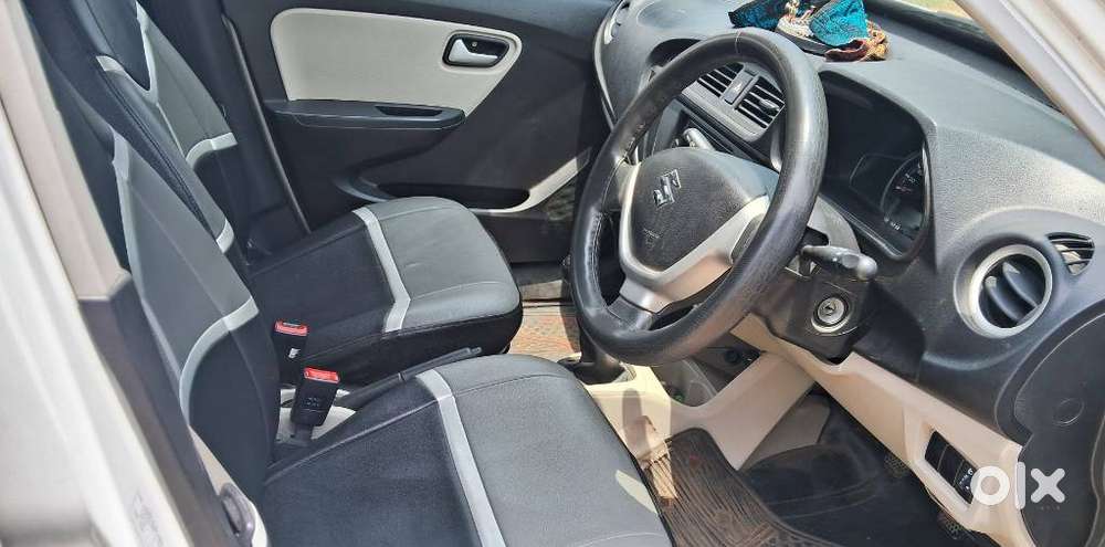 Maruti Suzuki Alto 0.8 Lxi (o), 2021, Petrol