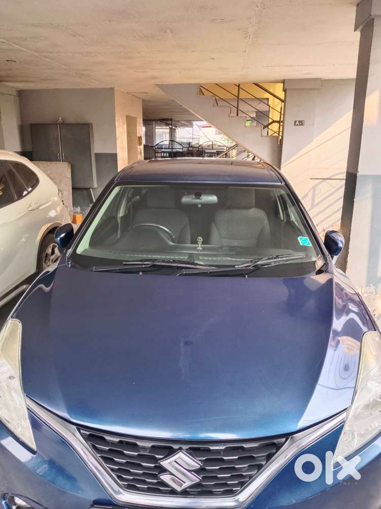 Maruti Suzuki Baleno Good Condition