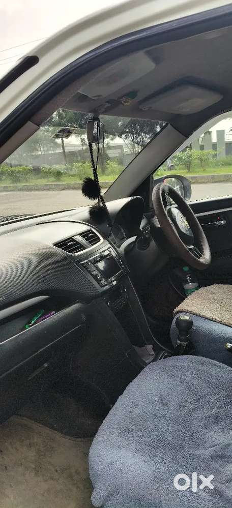 Maruti Suzuki Swift 2014 Diesel Zdi