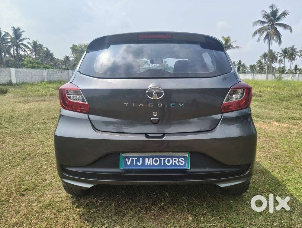 Tata Tiago Ev Xt Lr, 2023