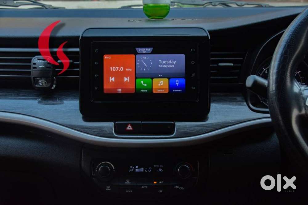 Maruti Suzuki Xl6 1.5 Zeta Mt, 2020, Petrol