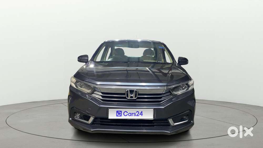 Honda Amaze Vx Cvt Petrol, 2023, Petrol