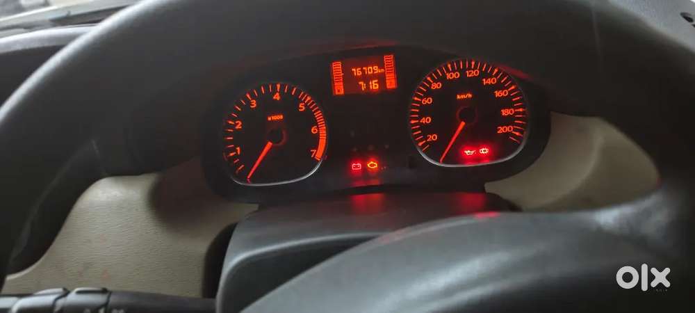 Renault Duster Diesel Manual 2013