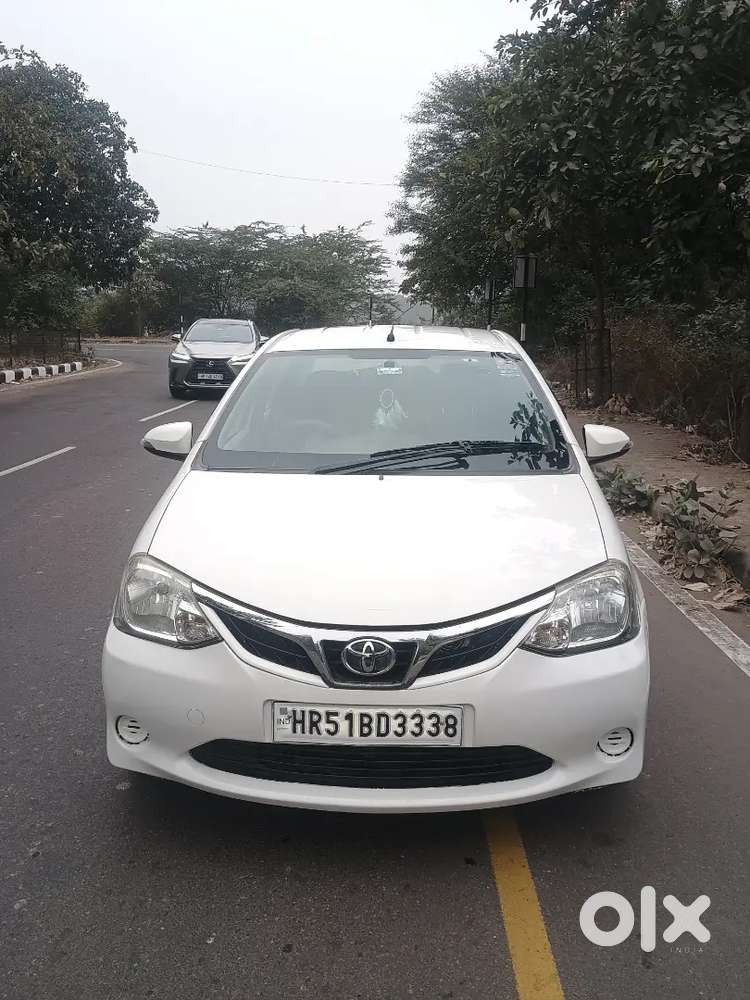 Toyota Etios