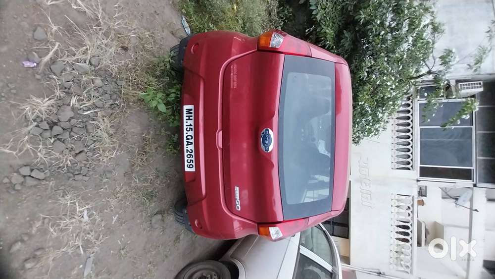 Good Condition Non Accidental Genuine Car