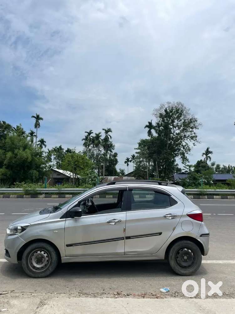 Tata Tiago 2019 Petrol 45000 Km Driven