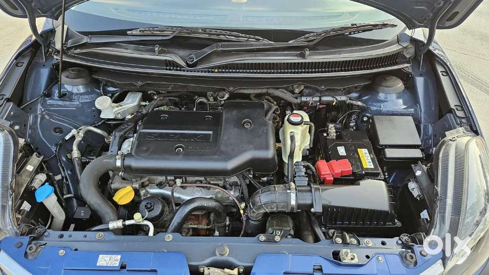 Maruti Suzuki Baleno Maruti-suzuki-baleno-delta-diesel, 2020, Diesel