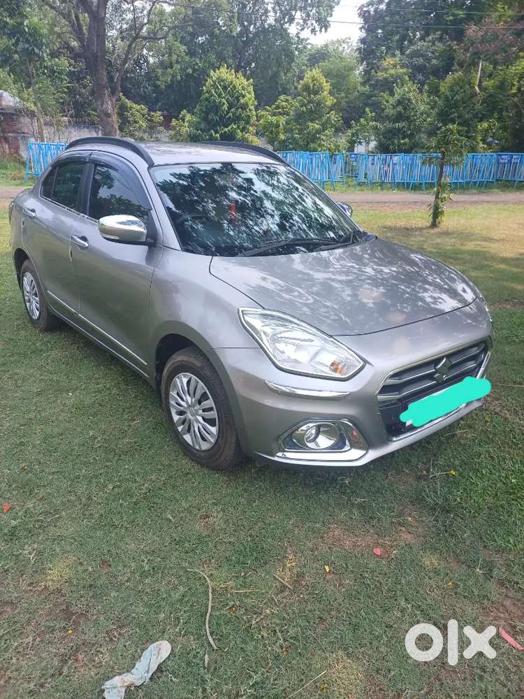 Maruti Suzuki Dzire 2022 Vxi Petrol Manual