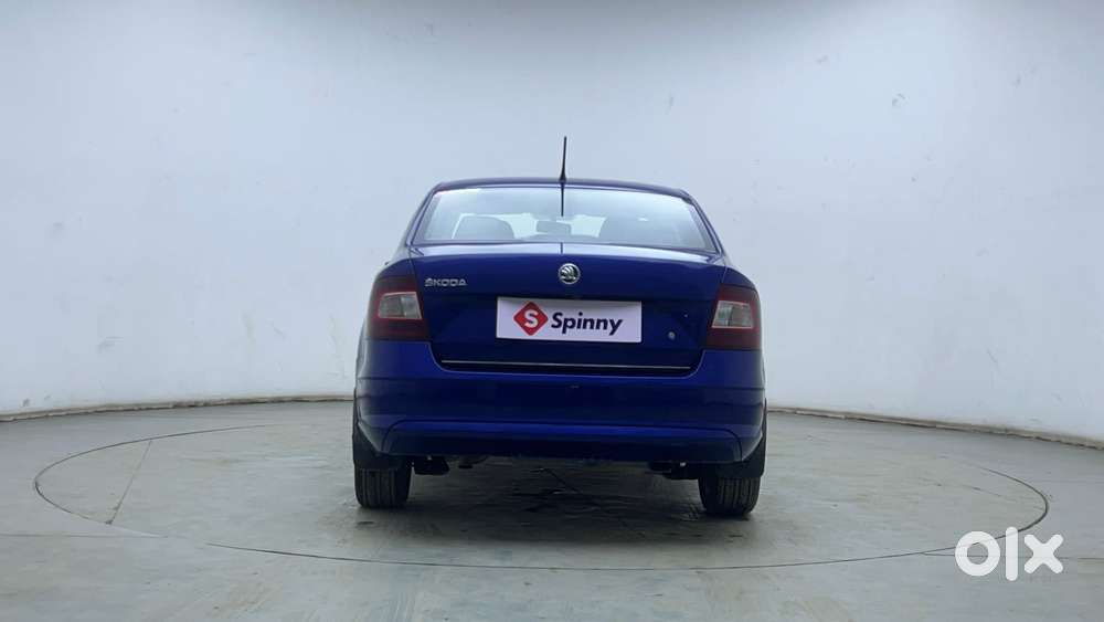 Skoda Rapid 1.0 Ambition Tsi, 2020, Petrol